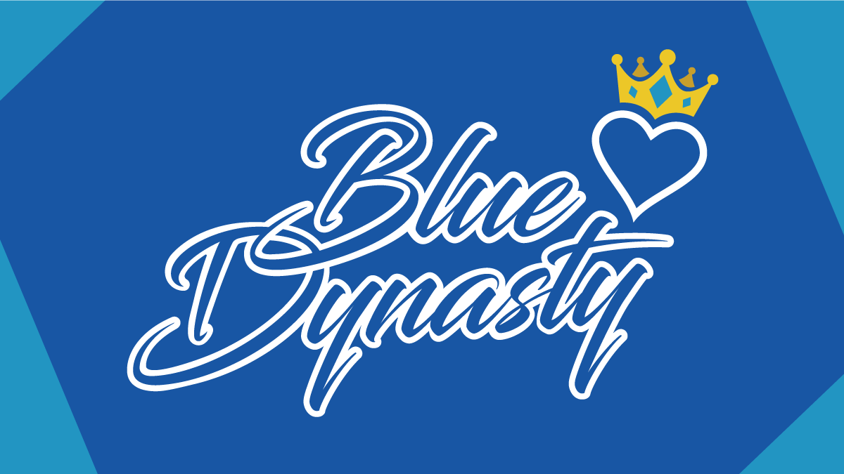 Blue Dynasty Cheer - Cheerleading for Athletes with Disabilities